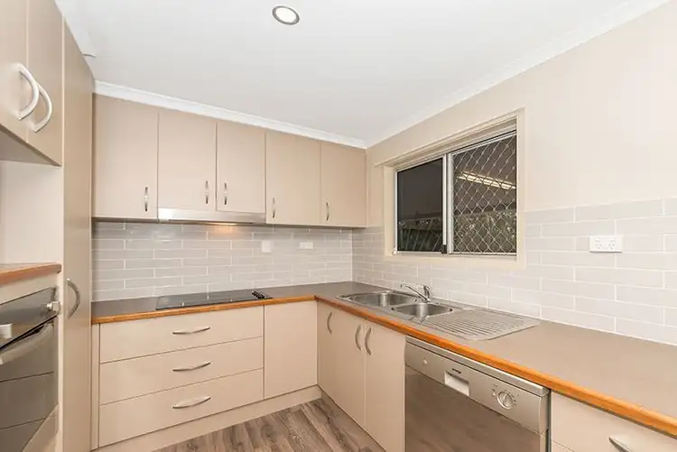 Fourth view of Homely house listing, 8 Legge Court, Mount Louisa QLD 4814