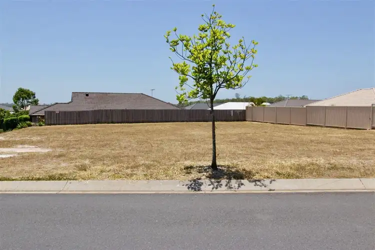 Fifth view of Homely land listing, 21 Sunstone Circuit, Mango Hill QLD 4509