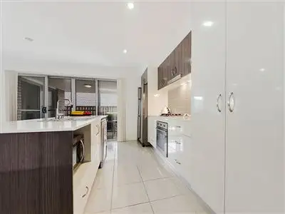 Sixth view of Homely house listing, 28 Ellenborough Av, Ormeau Hills QLD 4208