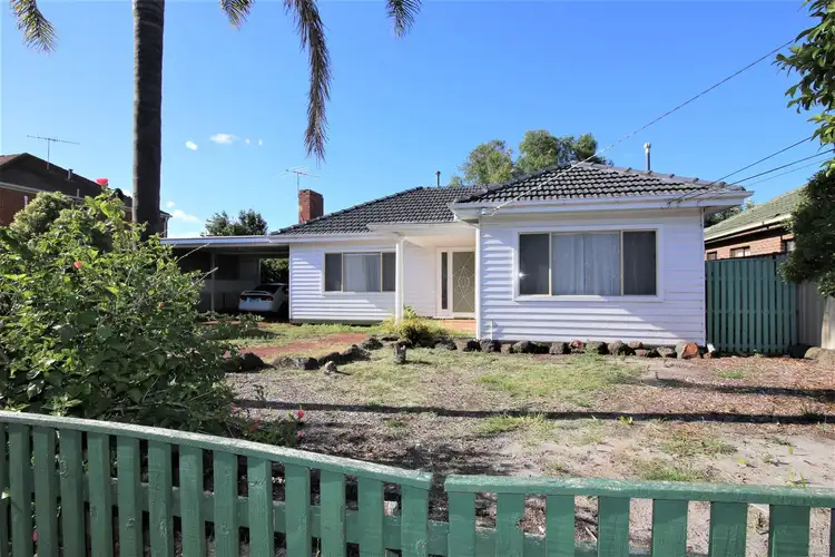 Second view of Homely house listing, 93 Moodemere Street, Noble Park VIC 3174