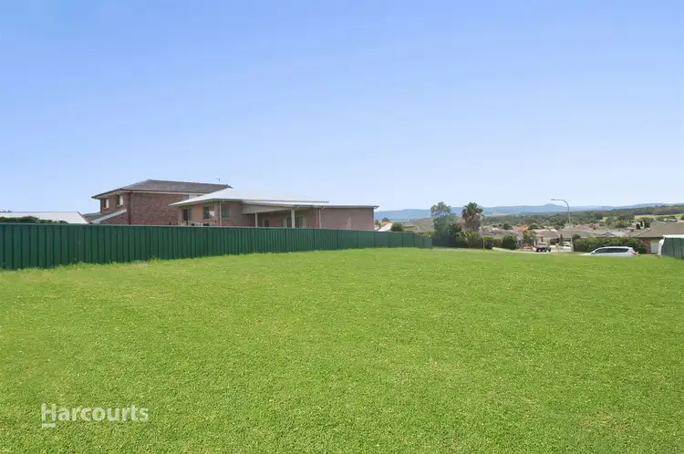 Third view of Homely land listing, 13 Fields Drive, Albion Park NSW 2527