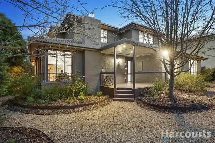 Main view of Homely house listing, 22 Creswick Street, Glen Waverley VIC 3150