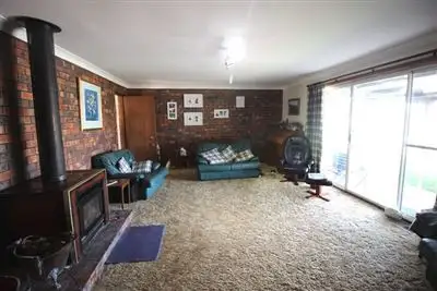 Fourth view of Homely house listing, 64 West Jindalee Rd, Cootamundra NSW 2590