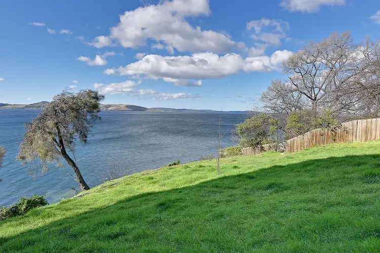 Third view of Homely land listing, 728a Sandy Bay Road, Sandy Bay TAS 7005