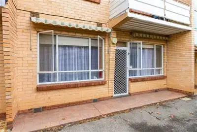 Second view of Homely unit listing, 2/302a Goodwood Road, Clarence Park SA 5034