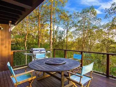 Second view of Homely house listing, 161 Plucks Road, Arana Hills QLD 4054