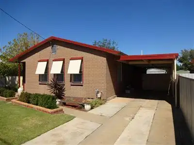 Main view of Homely house listing, 18 Manley Crescent, Wangaratta VIC 3677