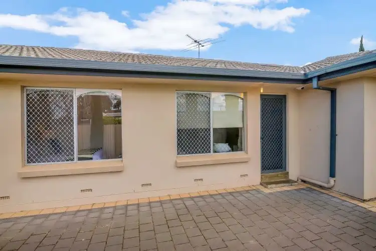 Second view of Homely unit listing, 3/9 Northcote Street, Kilburn SA 5084