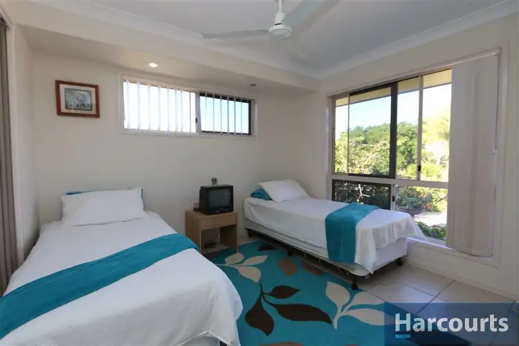 Seventh view of Homely semi-detached listing, 1/205 Endeavour Dr, Banksia Beach QLD 4507