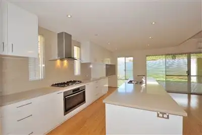 Seventh view of Homely house listing, 8 McKenzie Road, Shoalwater WA 6169
