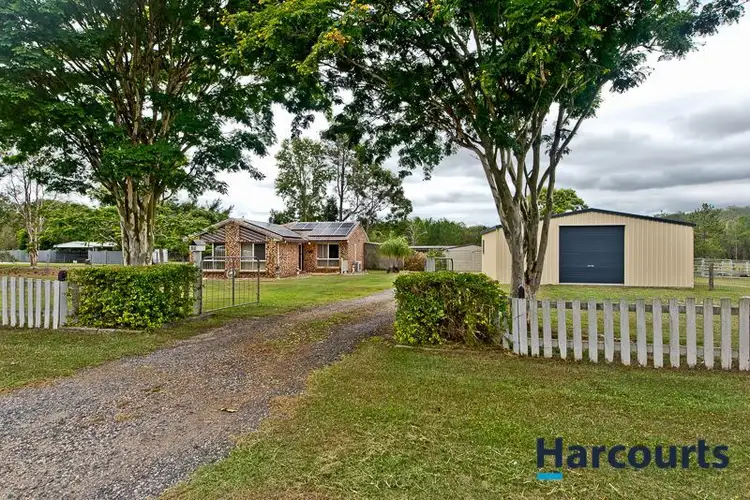 25 Spoonbill Drive, Elimbah QLD 4516