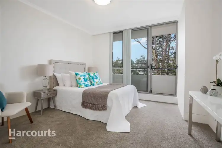 Sixth view of Homely apartment listing, 10/5 Nurmi Avenue, Newington NSW 2127