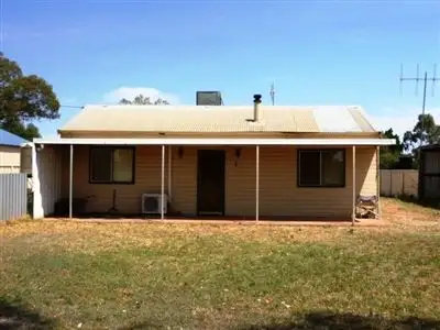 Main view of Homely house listing, 101 Terangion Street, Nyngan NSW 2825