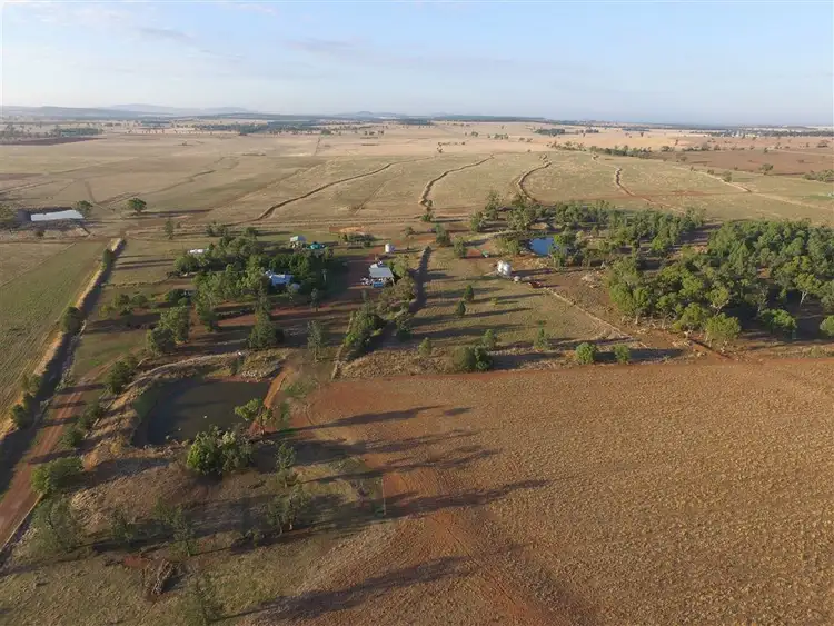 Seventh view of Homely rural property listing, 82 Shaws Road, Gunnedah NSW 2380