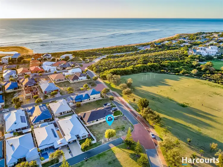 Main view of Homely land listing, 30 Beachview Court, Wannanup WA 6210