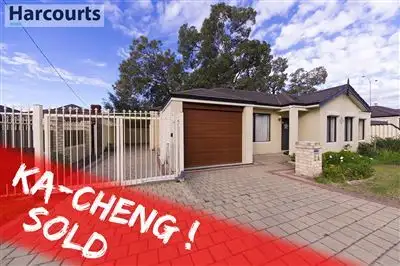 Main view of Homely house listing, 2A Charnwood Street, Morley WA 6062