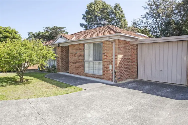 Main view of Homely unit listing, 4/51-53 Cranbourne Frankston Road, Langwarrin VIC 3910