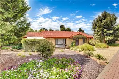 Second view of Homely house listing, 17 Brolga Street, Modbury Heights SA 5092