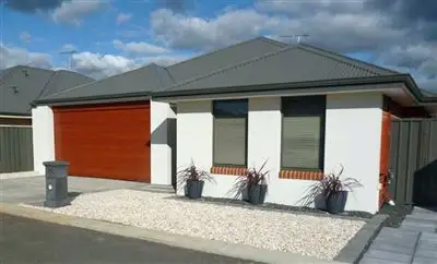 Main view of Homely unit listing, 12/63 Gale Street, West Busselton WA 6280