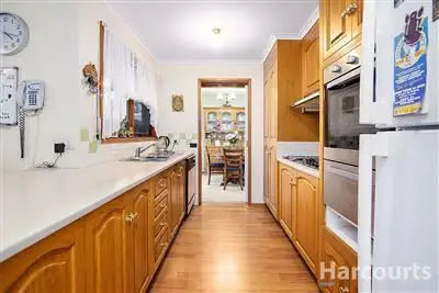Fourth view of Homely house listing, 26 Avington Crescent, Boronia VIC 3155