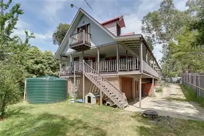 Main view of Homely house listing, 35 Timberline Road, Launching Place VIC 3139