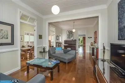 Fifth view of Homely house listing, 50 Macaulay Street, Coorparoo QLD 4151