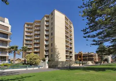 Main view of Homely apartment listing, 22/13 South Esplanade, Glenelg SA 5045
