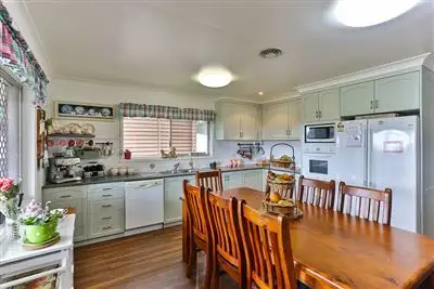 Second view of Homely house listing, 56 Buckland Street, Harristown QLD 4350