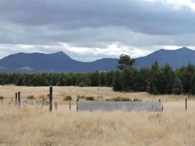 Fifth view of Homely rural property listing, 0 Andersons Lane, Buangor VIC 3375