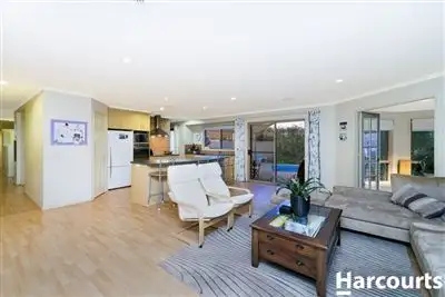 Fifth view of Homely house listing, 12 Midwinter Place, Nicholls ACT 2913