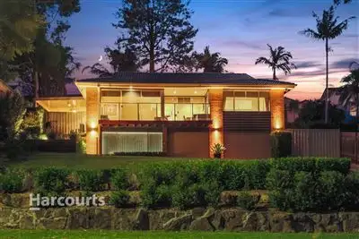 Main view of Homely house listing, 9 Isaac Smith Pde, Kings Langley NSW 2147