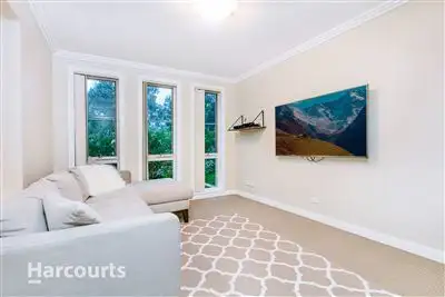 Second view of Homely house listing, 18 Castleford Terrace, Stanhope Gardens NSW 2768
