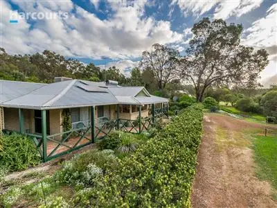 Second view of Homely house listing, 164 Meadowbrook Ramble, Bullsbrook WA 6084