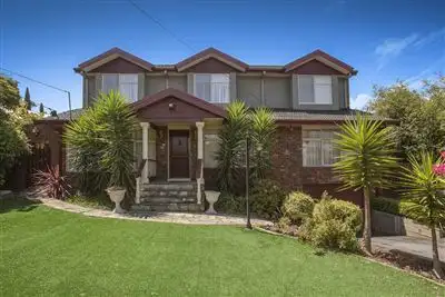 13 Samada Street, Notting Hill VIC 3168
