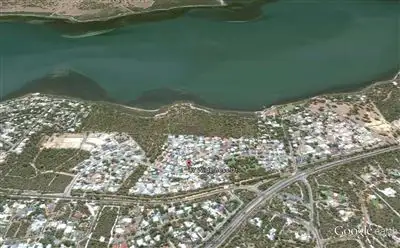 Third view of Homely land listing, 47 Wilderness Drive, Dawesville WA 6211