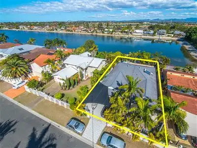 Main view of Homely house listing, 5 Yunga Court, Broadbeach Waters QLD 4218