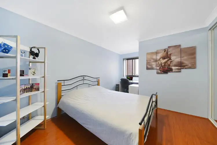 Fifth view of Homely apartment listing, 24/84 Campbell Street, Liverpool NSW 2170