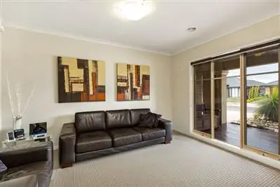 Second view of Homely house listing, 5 Lofty Road, Tarneit VIC 3029