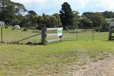 Fourth view of Homely land listing, 4 Hill Street, Majors Creek, Braidwood NSW 2622