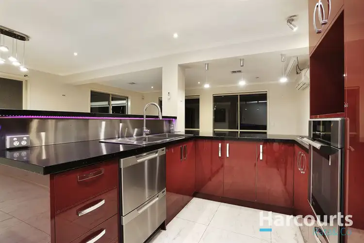 Sixth view of Homely house listing, 26 Kingfisher Place, South Morang VIC 3752