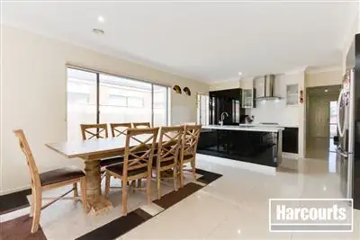 Second view of Homely house listing, 25 Paxford Drive, Cranbourne North VIC 3977