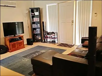 Second view of Homely house listing, 1 Bland Street, Bradbury NSW 2560