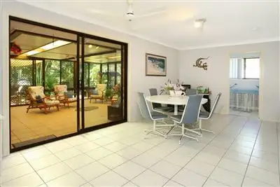 Sixth view of Homely house listing, 4 Woolmere Street, Carrara QLD 4211
