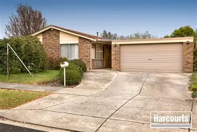 2 Jando Court, Rowville VIC 3178