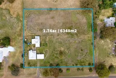 Second view of Homely rural property listing, 36 Mollison St, Edenhope VIC 3318