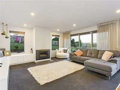 Fifth view of Homely house listing, 16 Edith Crt, Legana TAS 7277