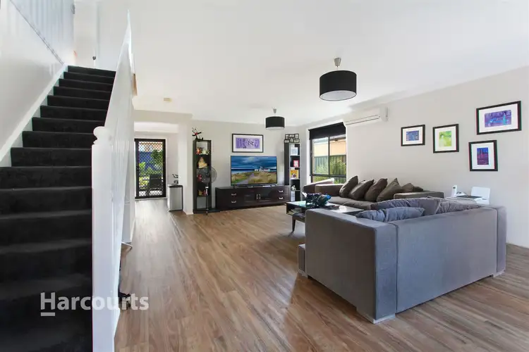 Second view of Homely house listing, 6 Camden Walk, Horsley NSW 2530