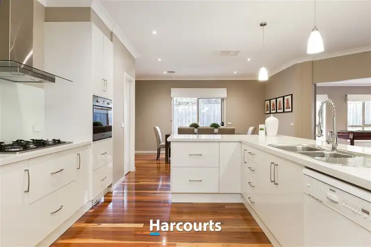 Fifth view of Homely house listing, 17 Bryn Mawr Blvd, Berwick VIC 3806