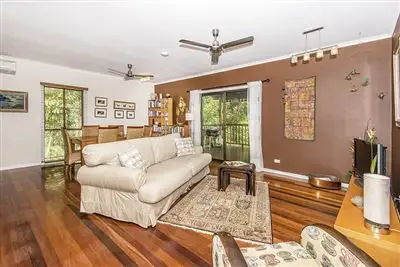 Fourth view of Homely house listing, 11 Mount Clifton Court, Alligator Creek QLD 4816