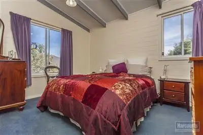 Second view of Homely house listing, 110 Wattle Hill Road, Mountain River TAS 7109
